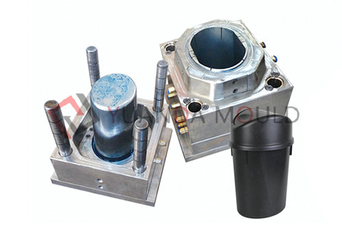 Dustbin Mould 06